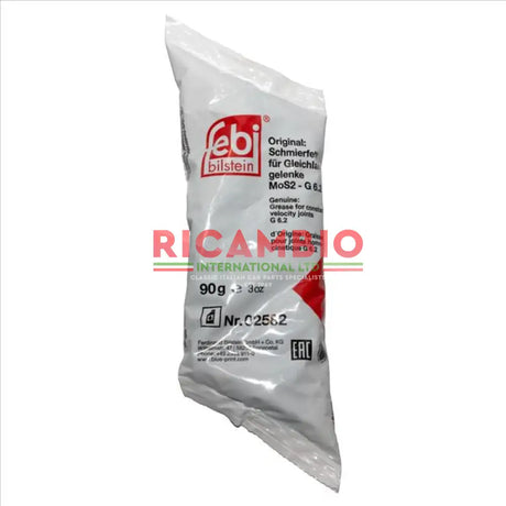 CV Lith-Moly Grease - 90g - Car Care Products
