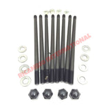 Cylinder Head Bolt Kit - Classic Fiat 500 - Engine & Associated Items