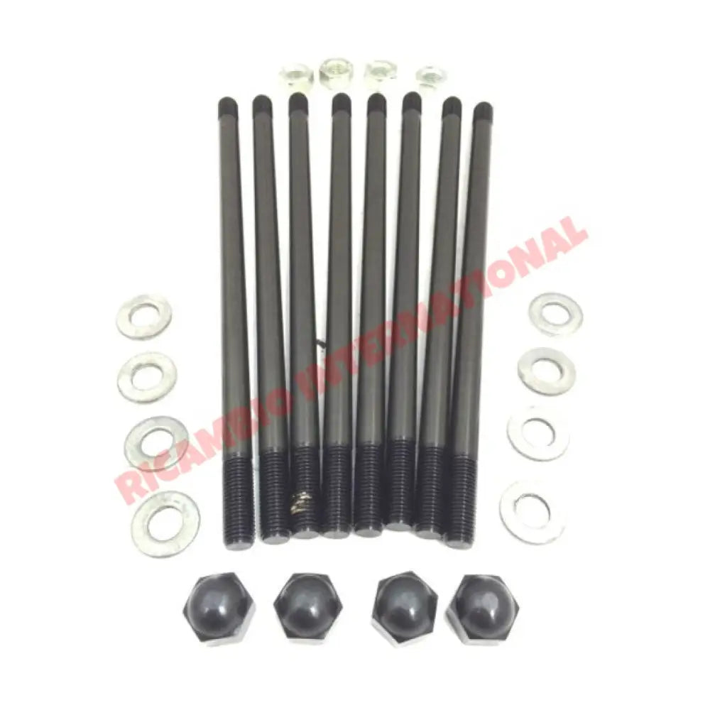 Cylinder Head Bolt Kit - Classic Fiat 500 - Engine & Associated Items