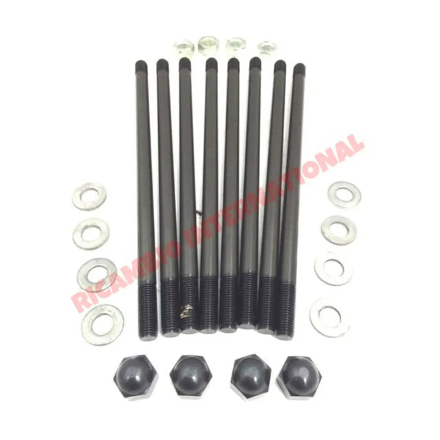 Cylinder Head Bolt Kit - Classic Fiat 500 - Engine & Associated Items