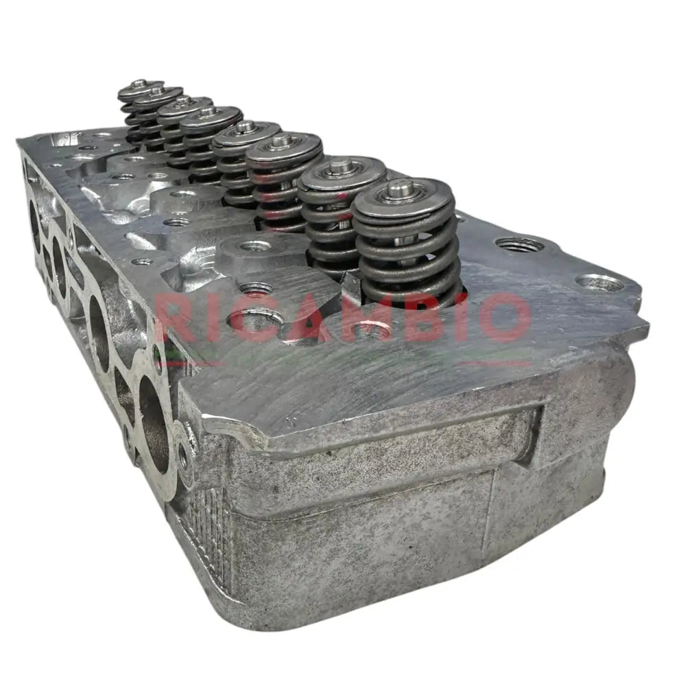 Cylinder Head Complete - Classic Fiat Panda Cinquecento,Seicento