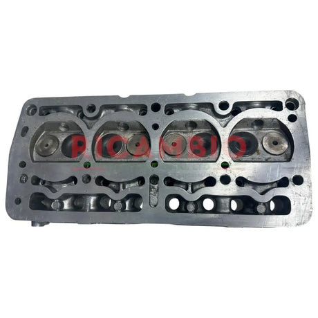 Cylinder Head Complete - Classic Fiat Panda Cinquecento,Seicento