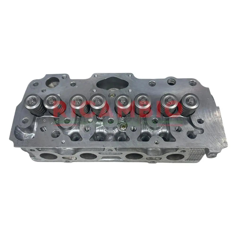 Cylinder Head Complete - Classic Fiat Panda Cinquecento,Seicento