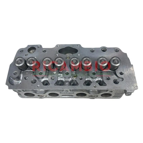 Cylinder Head Complete - Classic Fiat Panda Cinquecento,Seicento