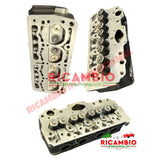 Cylinder Head Complete - Classic Fiat panda Cinquecento,Seicento - Engine Parts
