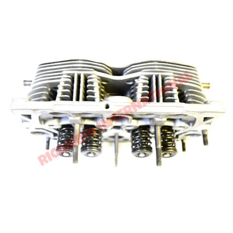 Cylinder Head Complete - Fiat 500 - Reconditioned Parts