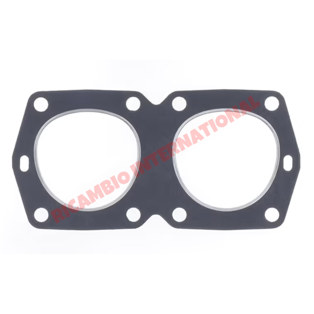 Cylinder Head Gasket (67.4mm) - Classic Fiat 500 - Gaskets & Oil Seals