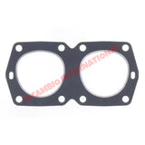 Cylinder Head Gasket (67.4mm) - Classic Fiat 500 - Gaskets & Oil Seals