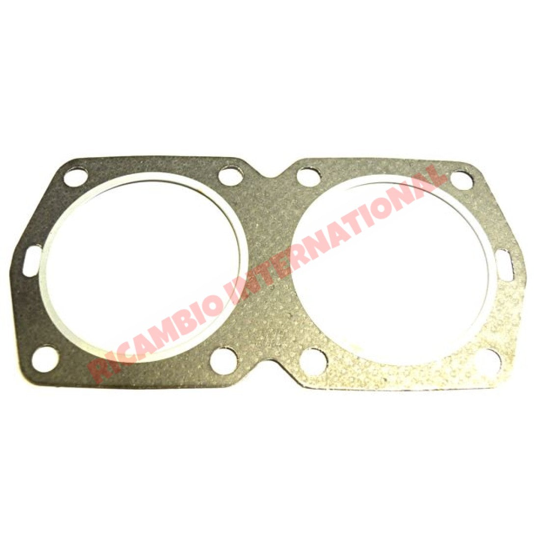 Cylinder Head Gasket (73.5mm x 1.2mm THICKER) - Classic Fiat 500 126 - Gaskets - Seals - Grommets and Rubber Parts