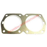 Cylinder Head Gasket (77mm) - Classic Fiat 500 126 - Gaskets - Seals - Grommets and Rubber Parts