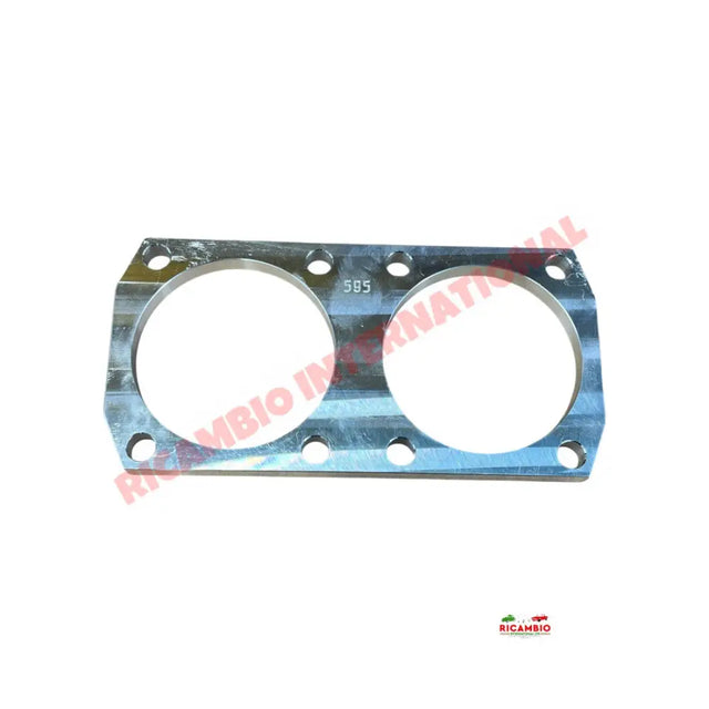 Cylinder Head Spacer (10mm) - Classic Fiat 500 (600cc upgrade) - Engines and Cylinder Heads