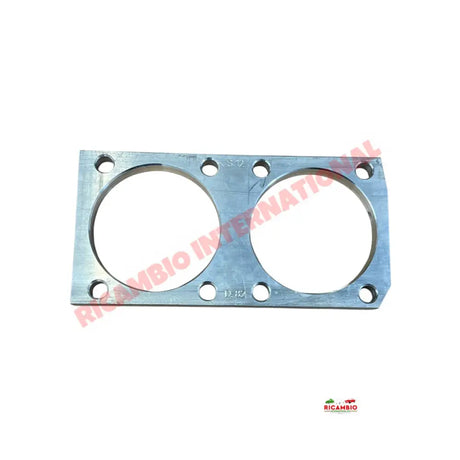 Cylinder Head Spacer (12mm) - Classic Fiat 500 (600cc upgrade) - Engines and Cylinder Heads