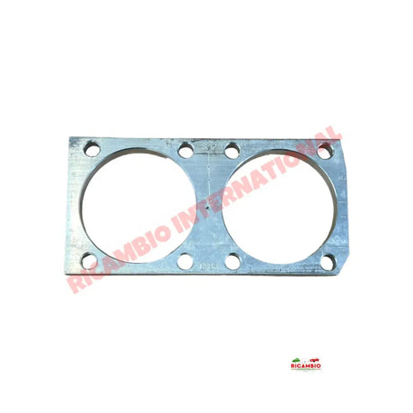 Cylinder Head Spacer (12mm) - Classic Fiat 500 (650cc upgrade) - Engines and Cylinder Heads