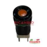 Dash Light Assorted Colours - Fiat Lancia or any application - Amber - Lights - Lamps and Lenses