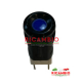 Dash Light Assorted Colours - Fiat Lancia or any application - Blue - Lights - Lamps and Lenses
