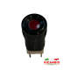 Dash Light Assorted Colours - Fiat Lancia or any application - Red - Lights - Lamps and Lenses