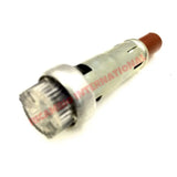 Dash Light & Bulb Holder (BLUE) - Classic Fiat 500 - Lights - Lamps and Lenses