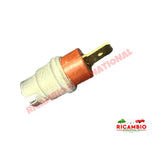 Dash Light Bulb Holder - Classic Fiat 500 - Lights - Lamps and Lenses