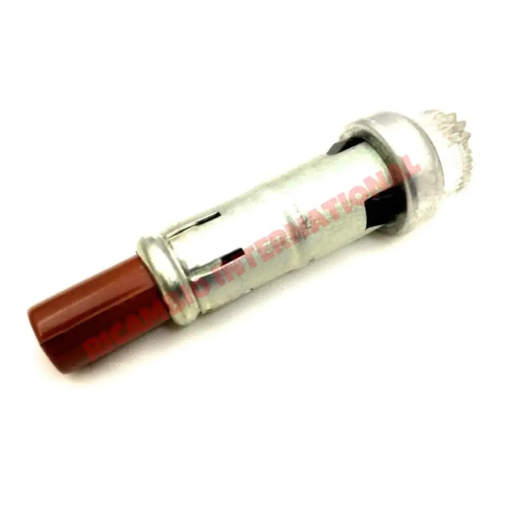 Dash Light Bulb Holder - Classic Fiat 500 - Lights - Lamps and Lenses