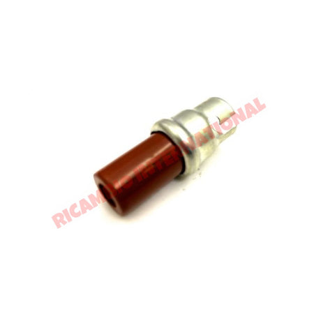Dash Light Bulb Holder - Classic Fiat 500 - Lights - Lamps and Lenses