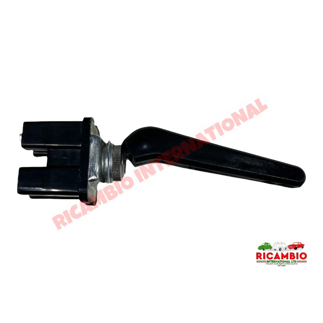 Dash Switch Rubber Extension - Classic Fiat 500,600 Autobianchi Bianchina - Switches