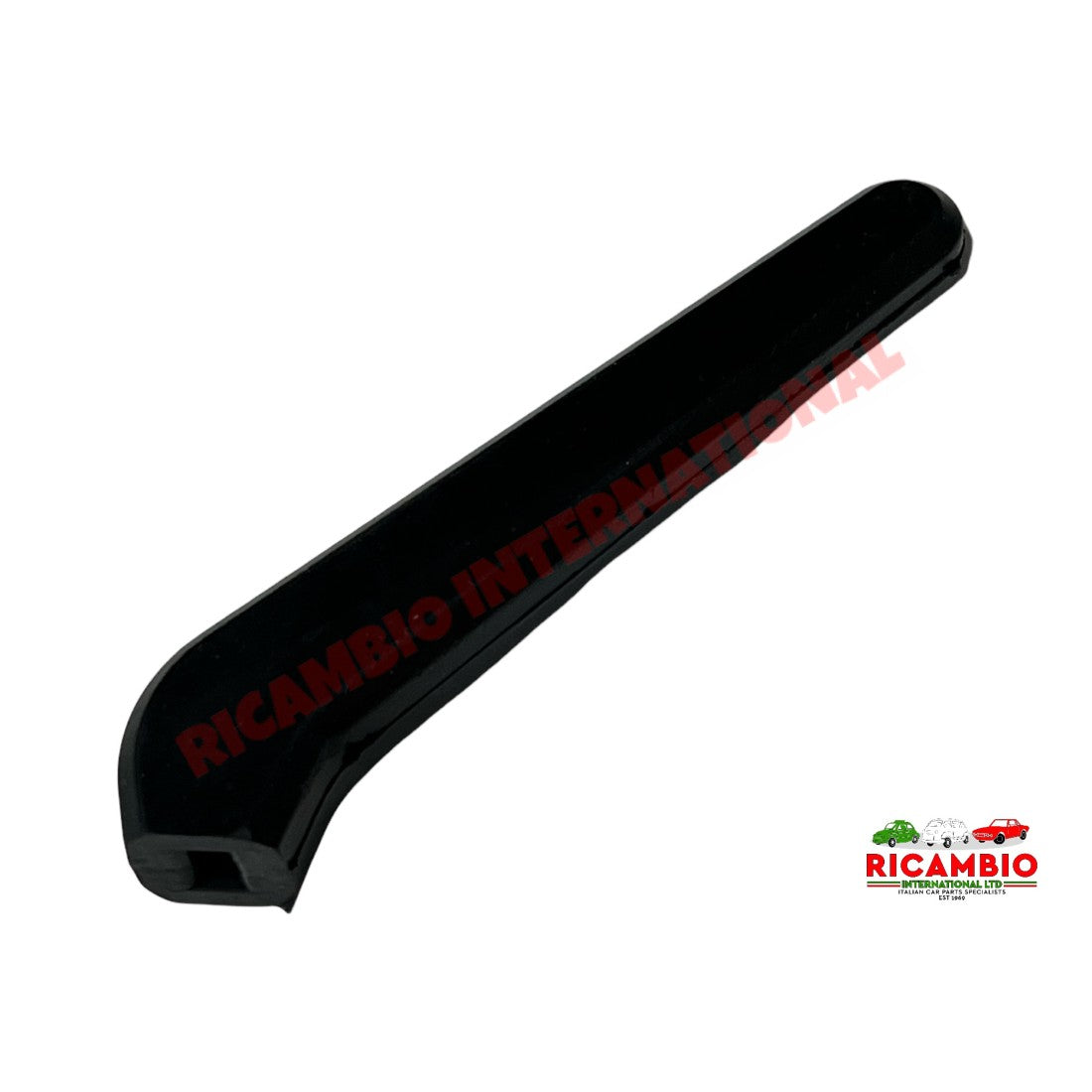 Dash Switch Rubber Extension - Classic Fiat 500,600 Autobianchi Bianchina - Switches