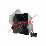 Dashboard Clock - Classic Fiat Panda - Accessories & Interior Parts