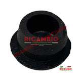 Dashboard Rubber Plug - Classic Fiat 500,126,600,850,124 Autobianchi Bianchina