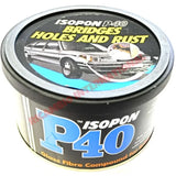 Davids ISOPON P40 (250 ml) - Car Care Products