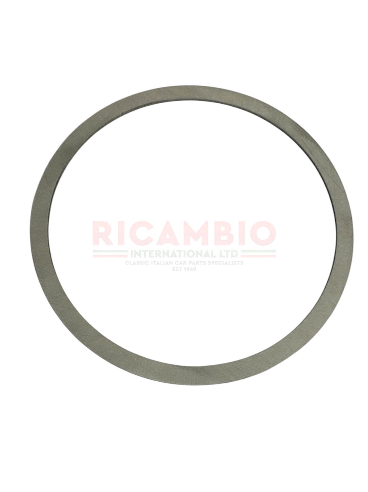 Differential Thrust Ring - Classic Fiat Panda,Uno,Cinquecento,Seicento Lancia Y10 - 0.65mm - Gearbox and Parts