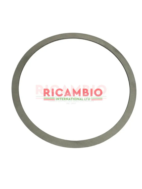 Differential Thrust Ring - Classic Fiat Panda,Uno,Cinquecento,Seicento Lancia Y10 - 0.65mm - Gearbox and Parts