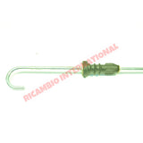 Dipstick - Classic Fiat 500 126 - Mechanical & Engine Parts