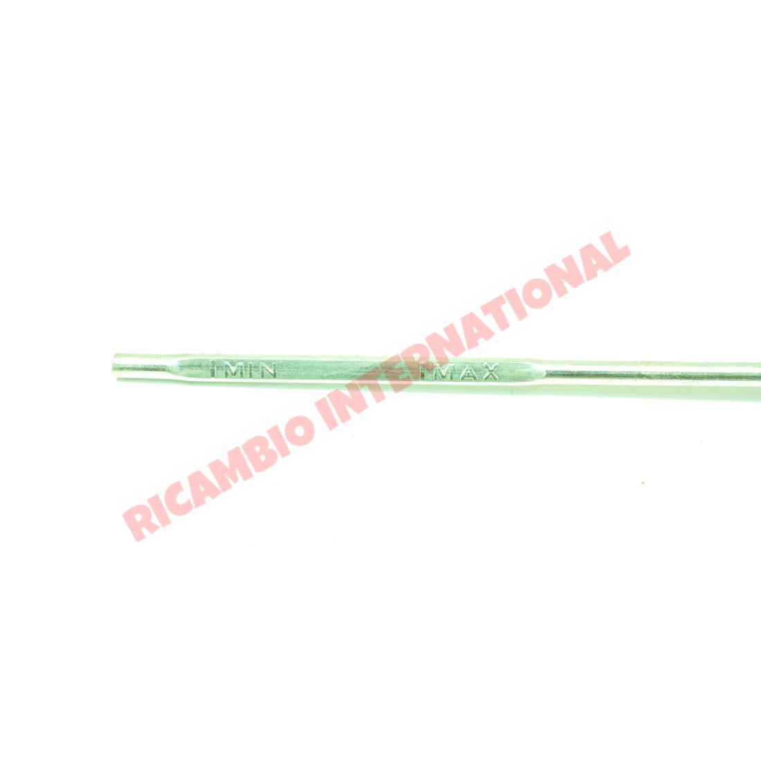 Dipstick - Classic Fiat 500 126 - Mechanical & Engine Parts