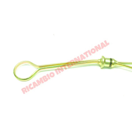 Dipstick - Classic Fiat 500 - Mechanical & Engine Parts