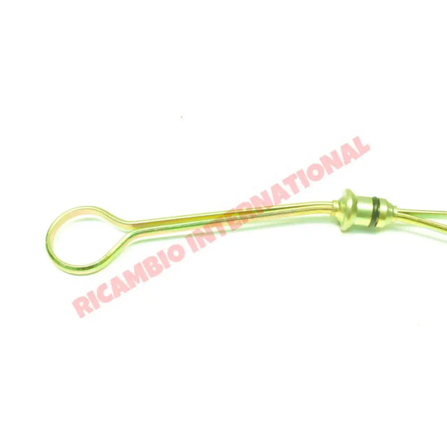 Dipstick - Classic Fiat 500 - Mechanical & Engine Parts