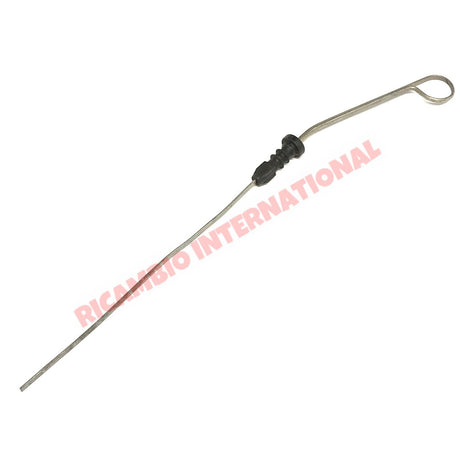 Dipstick - Fiat 850 900 - Engine & Engine Parts