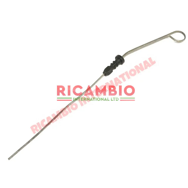 Dipstick - Fiat 850 900 - Engine & Engine Parts