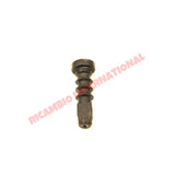 Dipstick Rubber Seal - Classic Fiat 500,126,600,850,900,124,125,131,132 PLUS LOTS MORE - Engine Parts