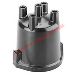 Distributor Cap - 1300,1500,1600 Alfa Romeo Alfetta,Giulietta,Spider - Ignition & Electrical Items