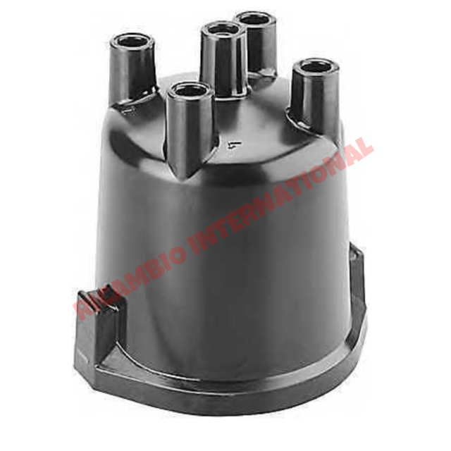 Distributor Cap - 1300,1500,1600 Alfa Romeo Alfetta,Giulietta,Spider - Ignition & Electrical Items