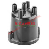Distributor Cap - 1300,1500,1600 Alfa Romeo Alfetta,Giulietta,Spider - Ignition & Electrical Items