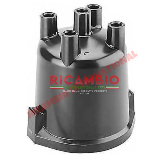 Distributor Cap - 1300,1500,1600 Alfa Romeo Alfetta,Giulietta,Spider - Ignition & Electrical Items