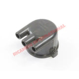 Genuine Magneti Marelli Distributor Cap - Classic Fiat 500 - Ignition and Electrical Items