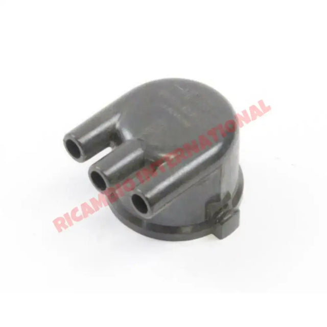 Genuine Magneti Marelli Distributor Cap - Classic Fiat 500 - Ignition and Electrical Items