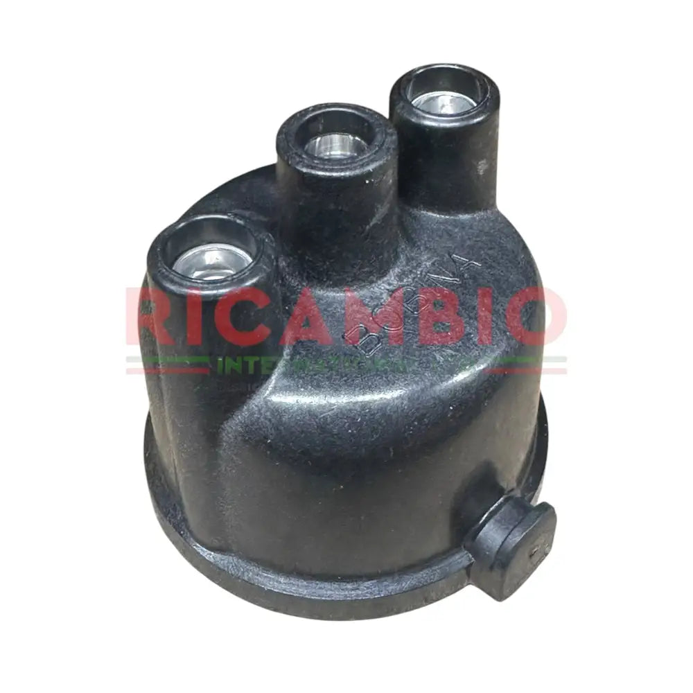 Distributor Cap - Classic Fiat 500 - Ignition and Electrical Items