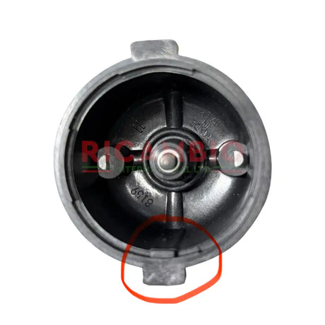 Distributor Cap - Classic Fiat 500 - Ignition and Electrical Items