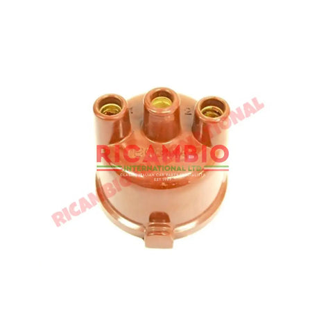 Distributor Cap - Classic Fiat 500 - Ignition and Electrical Items