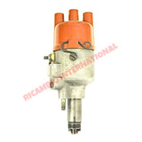 Distributor Cap Clip - Classic Fiat 500 126 - Ignition and Electrical Items