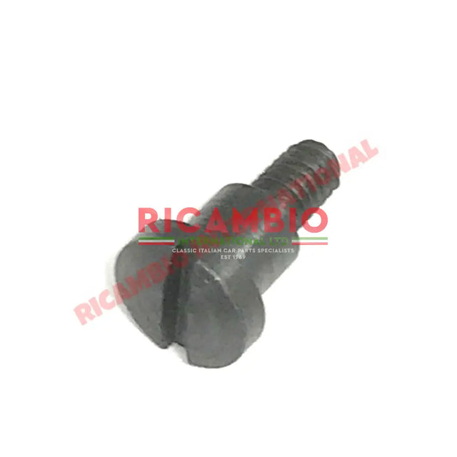 Distributor Cap Clip Retaining Bolt - Classic Fiat 500 126 600 - Ignition and Electrical Items