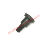 Distributor Cap Clip Retaining Bolt - Classic Fiat 500 126 600 - Ignition and Electrical Items